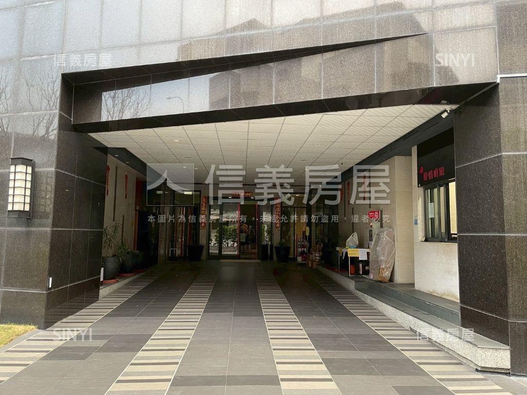 專❤戀戀高樓景觀二房平車房屋室內格局與周邊環境