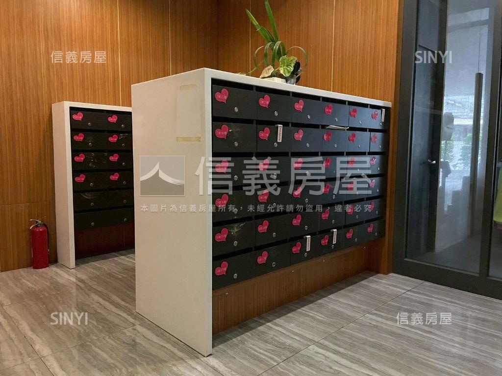 專❤戀戀高樓景觀二房平車房屋室內格局與周邊環境