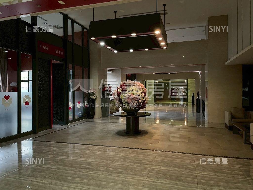 專❤戀戀高樓景觀二房平車房屋室內格局與周邊環境