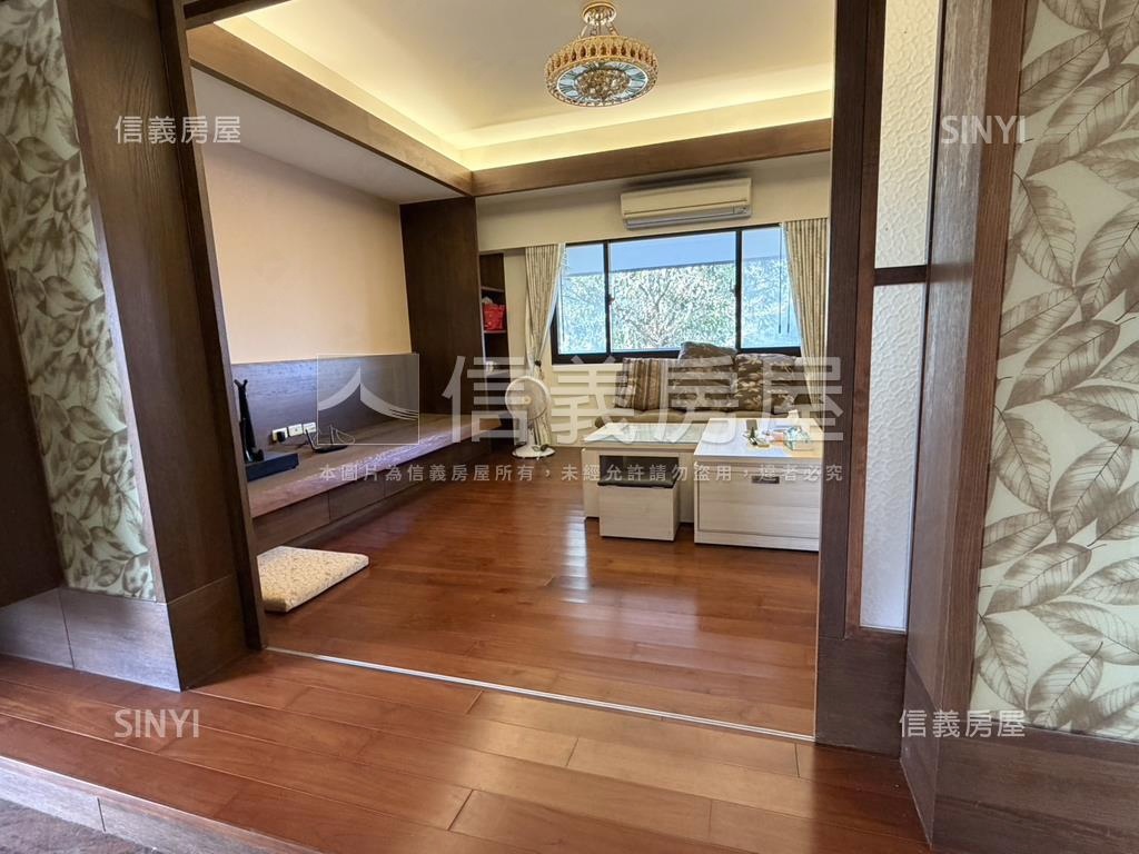 三星安農北路稀有農舍房屋室內格局與周邊環境