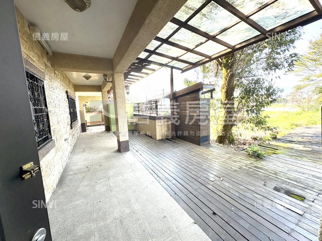 三星安農北路稀有農舍房屋室內格局與周邊環境