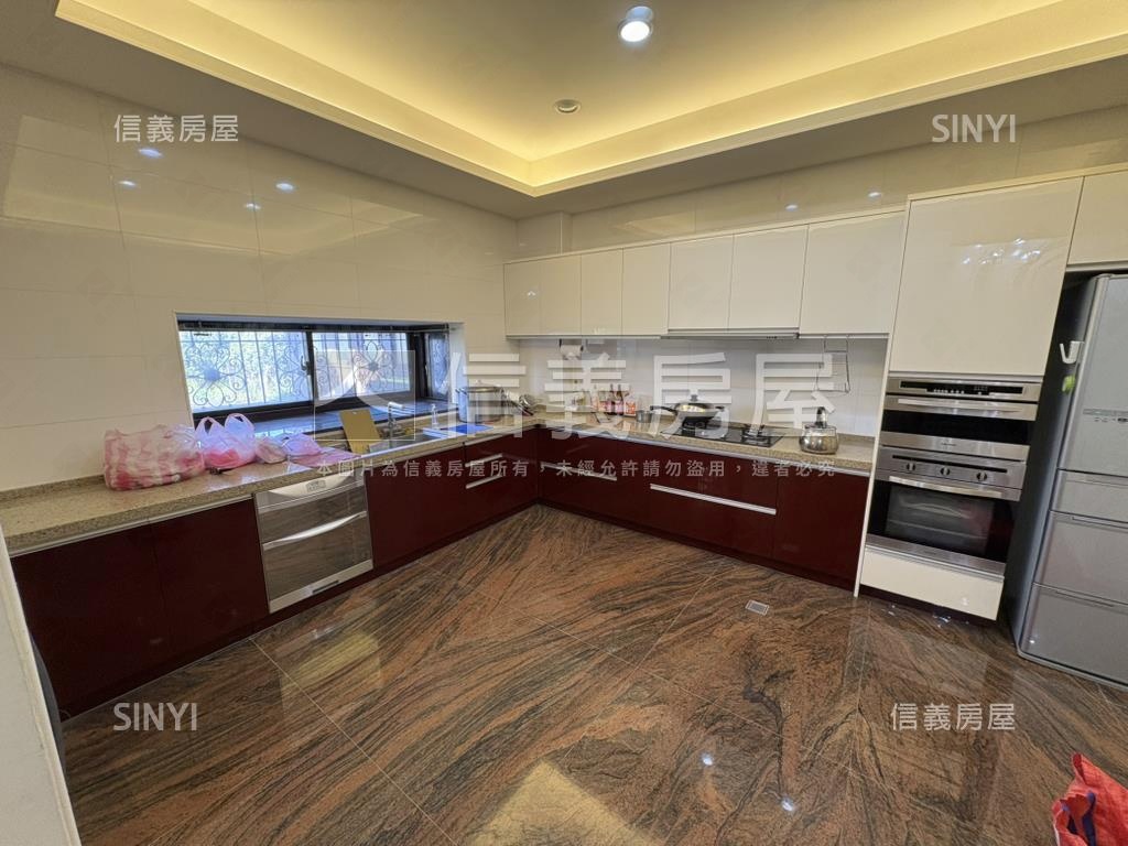 三星安農北路稀有農舍房屋室內格局與周邊環境