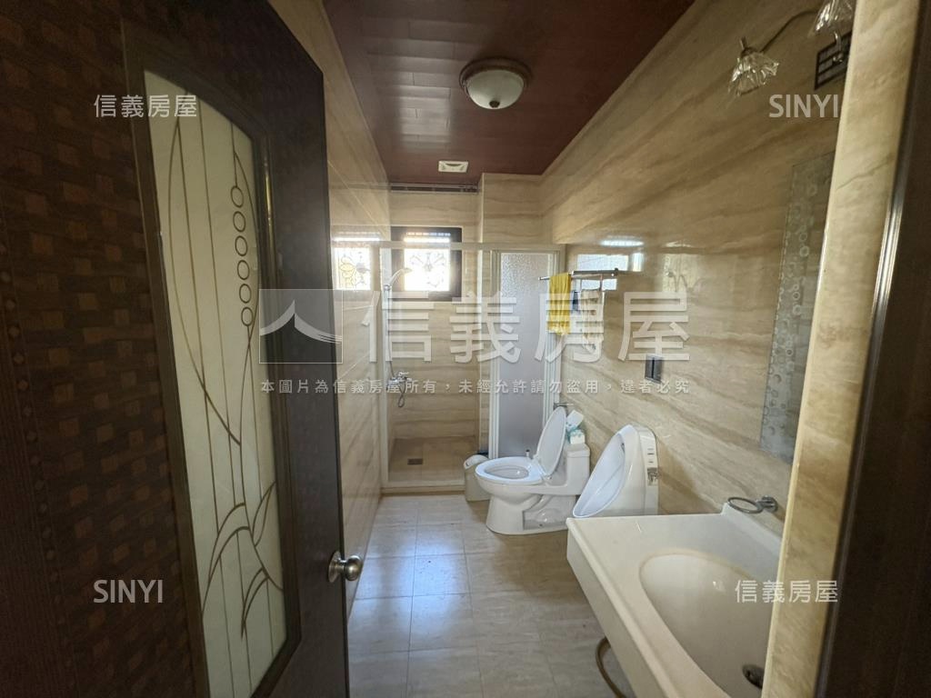 三星安農北路稀有農舍房屋室內格局與周邊環境