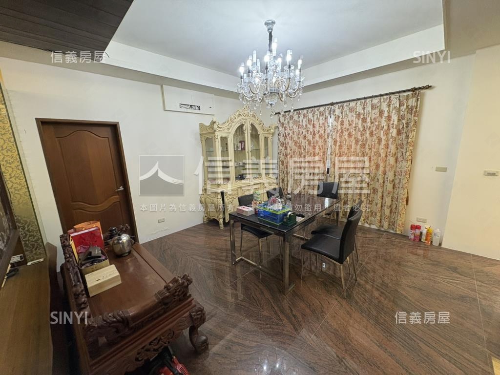 三星安農北路稀有農舍房屋室內格局與周邊環境