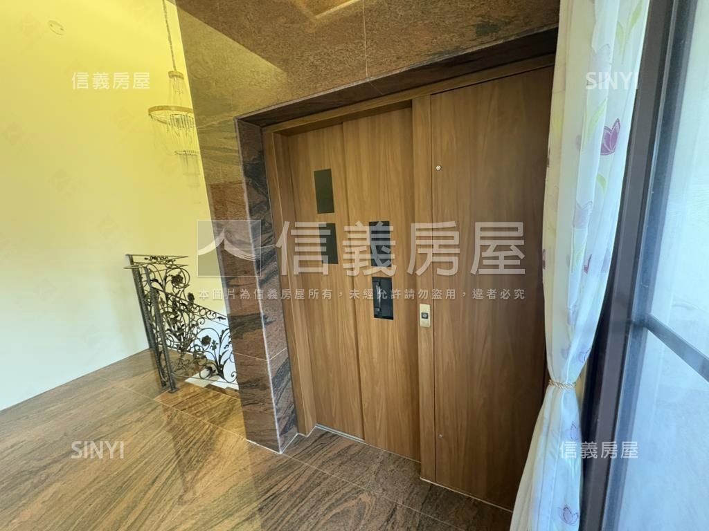 三星安農北路稀有農舍房屋室內格局與周邊環境