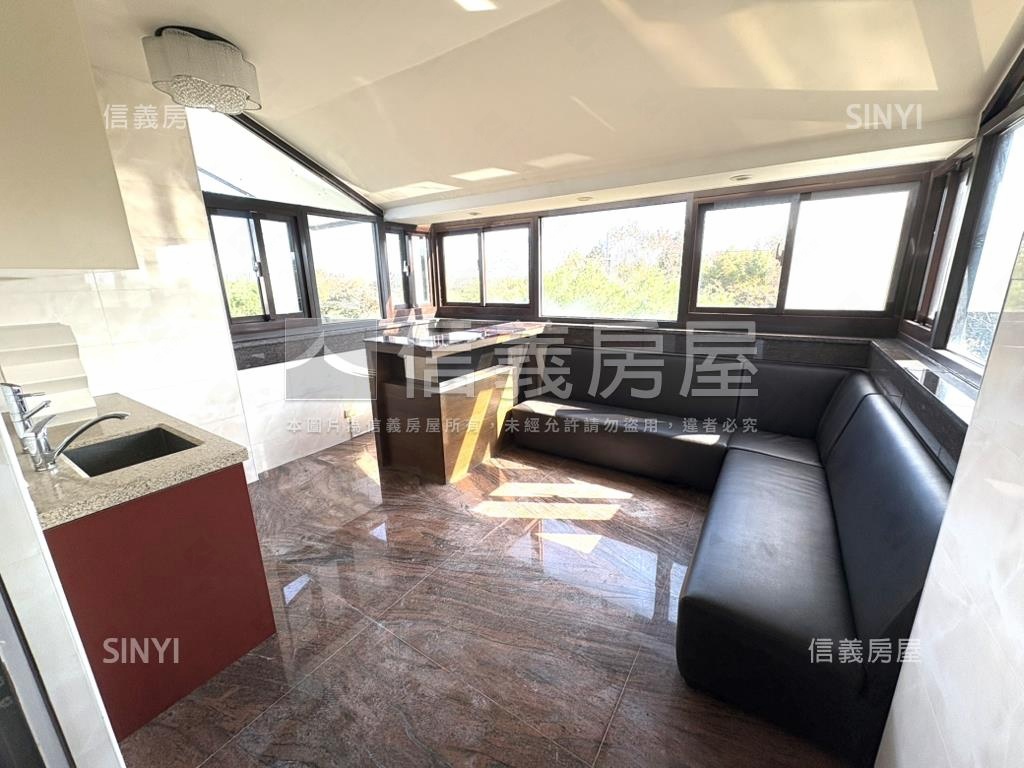 三星安農北路稀有農舍房屋室內格局與周邊環境