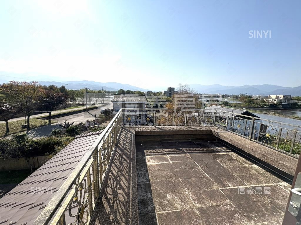 三星安農北路稀有農舍房屋室內格局與周邊環境