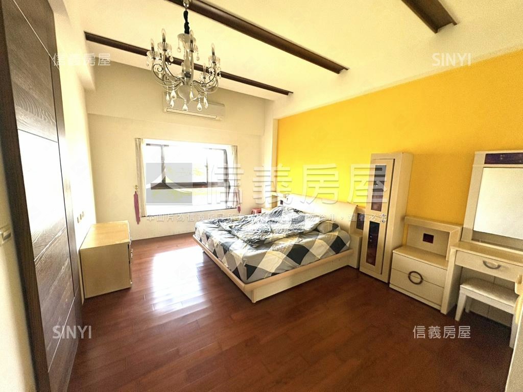 三星安農北路稀有農舍房屋室內格局與周邊環境