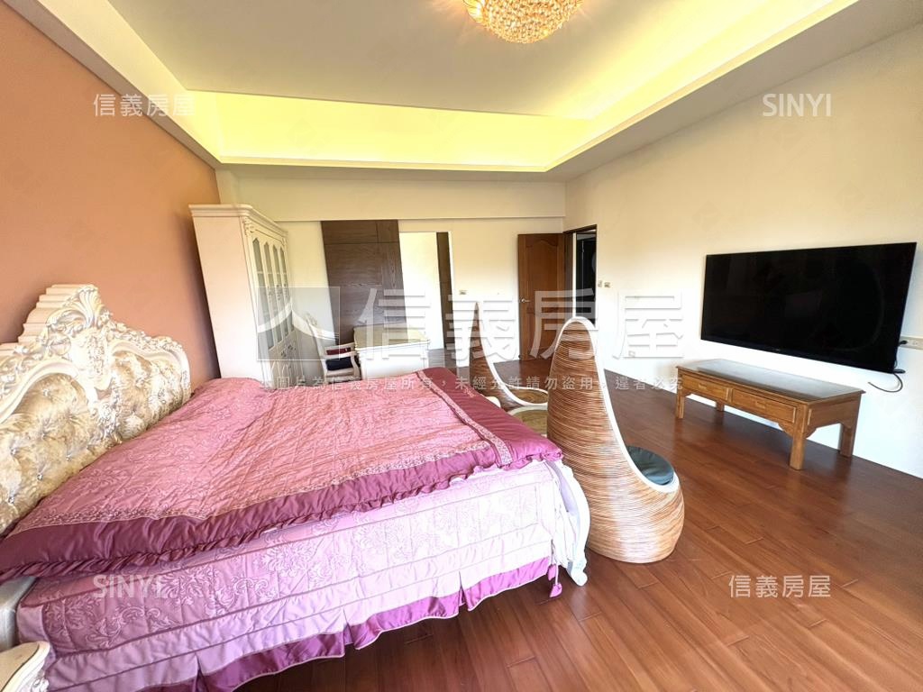 三星安農北路稀有農舍房屋室內格局與周邊環境