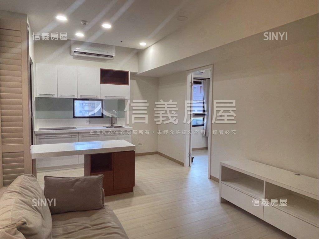 Ｍｙ鑫光燕麥色質感美屋房屋室內格局與周邊環境