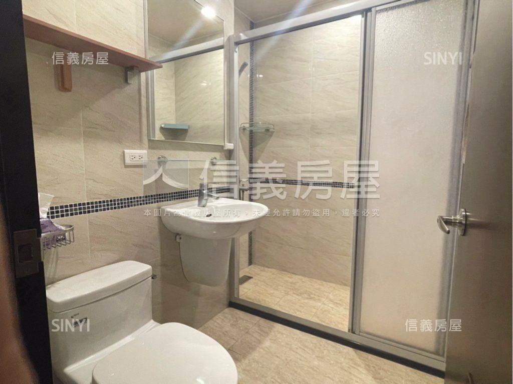 Ｍｙ鑫光燕麥色質感美屋房屋室內格局與周邊環境