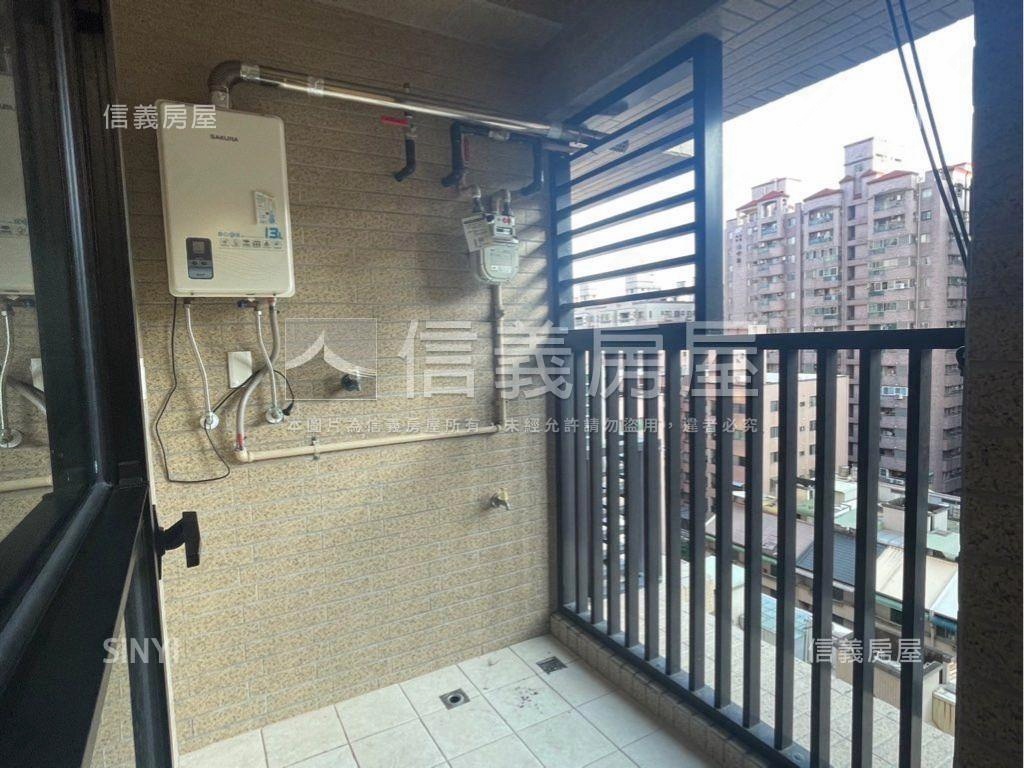 Ｍｙ鑫光燕麥色質感美屋房屋室內格局與周邊環境