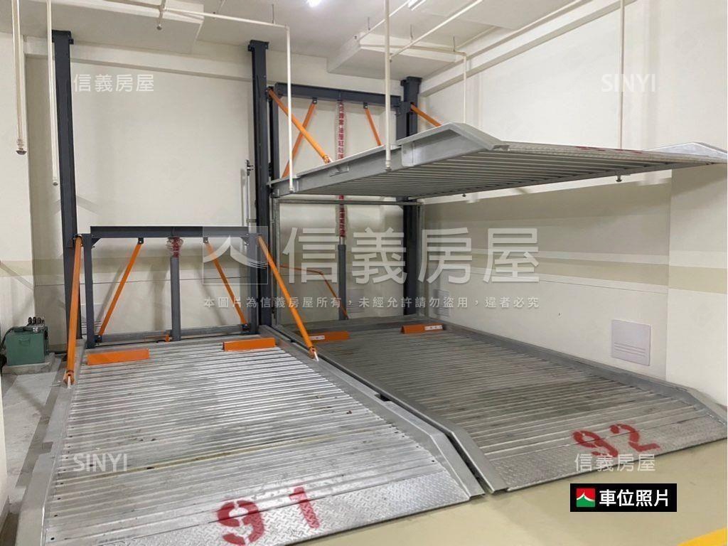 Ｍｙ鑫光燕麥色質感美屋房屋室內格局與周邊環境