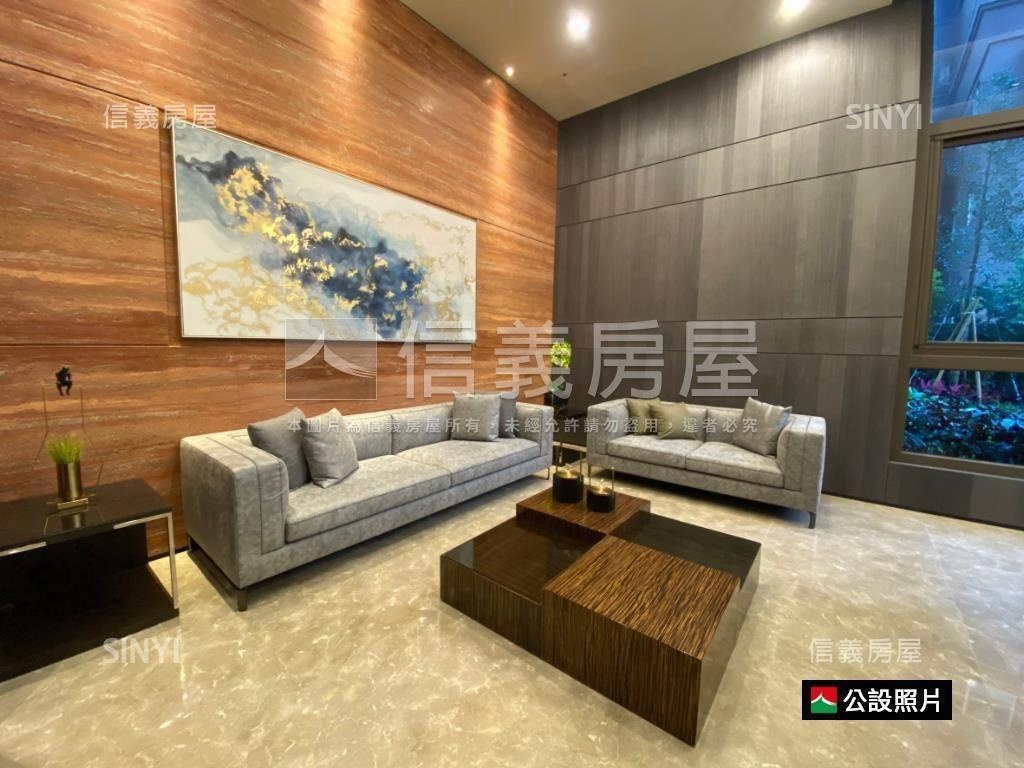 Ｍｙ鑫光燕麥色質感美屋房屋室內格局與周邊環境