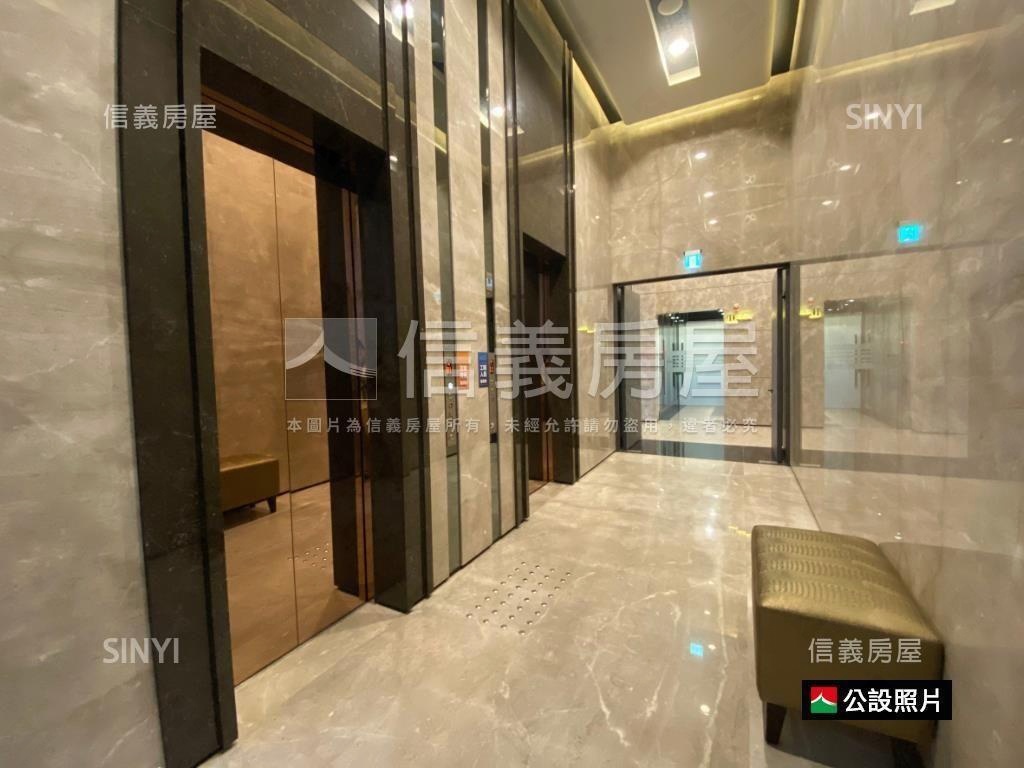 Ｍｙ鑫光燕麥色質感美屋房屋室內格局與周邊環境