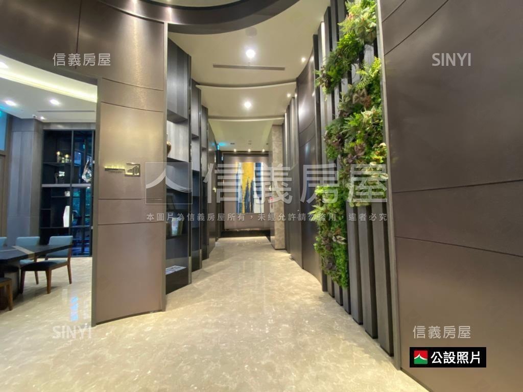 Ｍｙ鑫光燕麥色質感美屋房屋室內格局與周邊環境