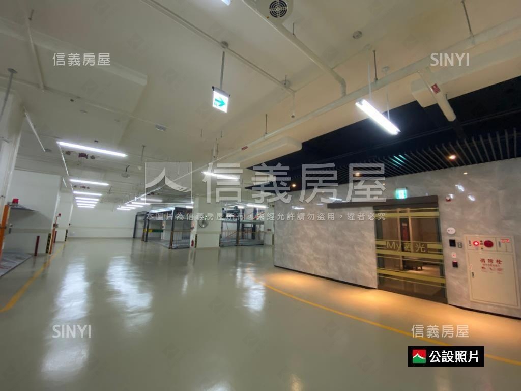 Ｍｙ鑫光燕麥色質感美屋房屋室內格局與周邊環境