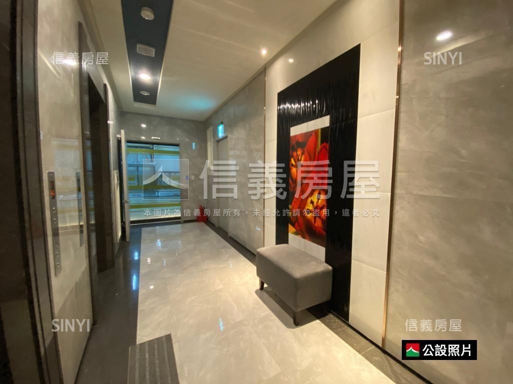 Ｍｙ鑫光燕麥色質感美屋房屋室內格局與周邊環境