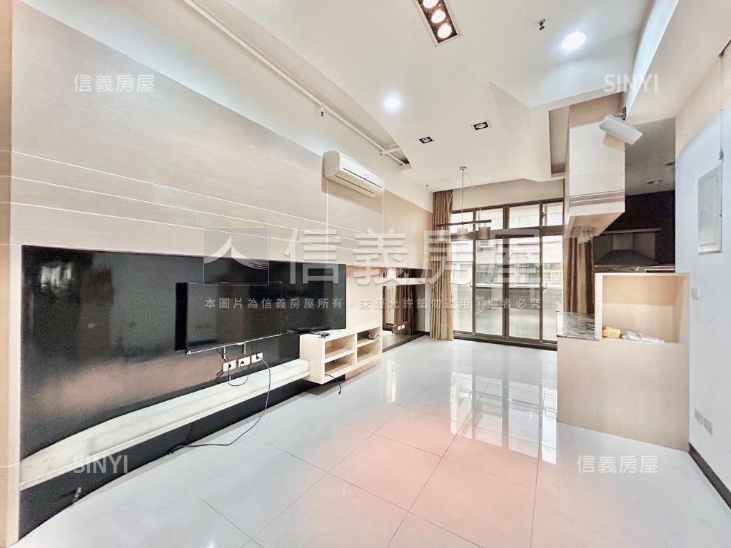 ｜成功｜典藏三房房屋室內格局與周邊環境