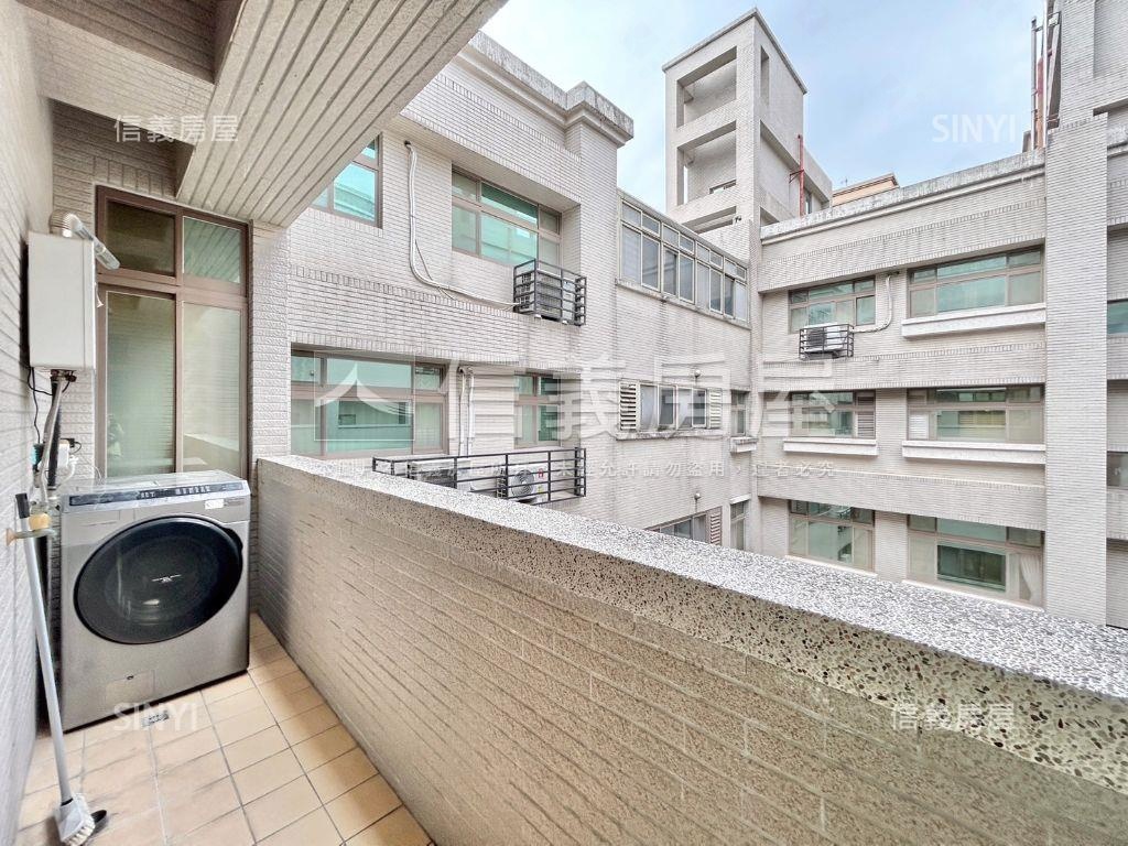 ｜成功｜典藏三房房屋室內格局與周邊環境
