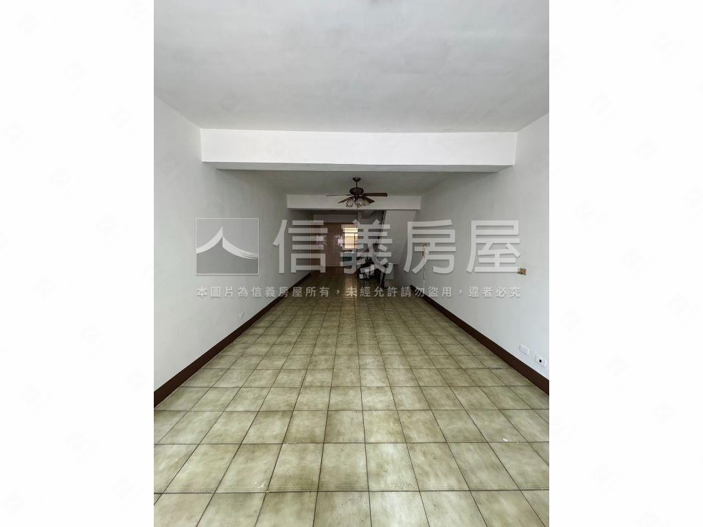 未來黃線優質學區透天金店房屋室內格局與周邊環境