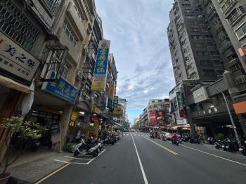未來黃線優質學區透天金店