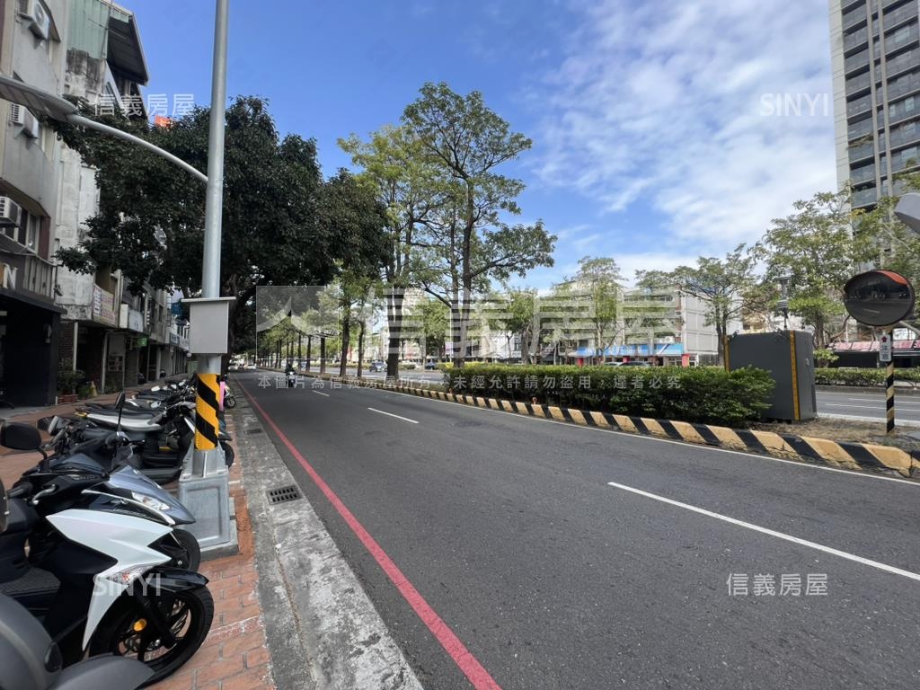 未來藍線捷運站旁大商辦房屋室內格局與周邊環境