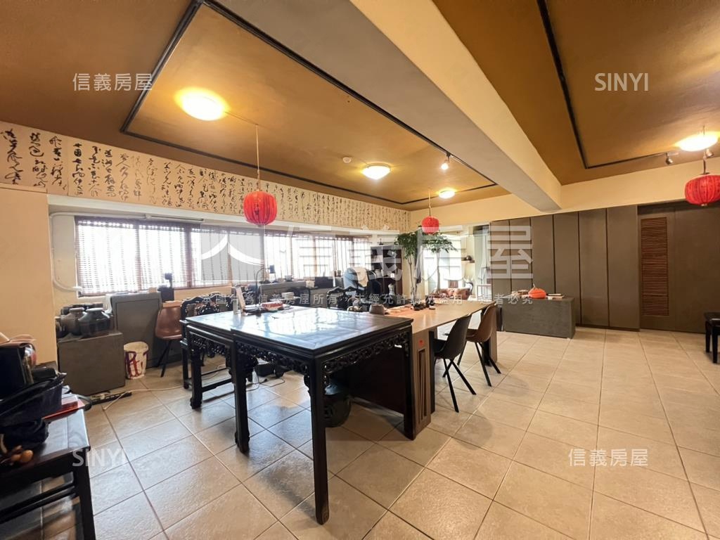 未來藍線捷運站旁大商辦房屋室內格局與周邊環境