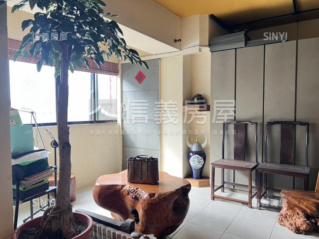 未來藍線捷運站旁大商辦房屋室內格局與周邊環境