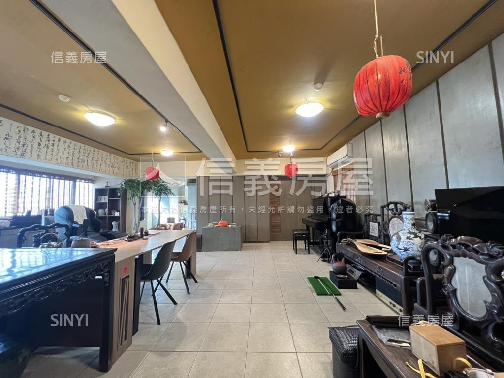 未來藍線捷運站旁大商辦房屋室內格局與周邊環境