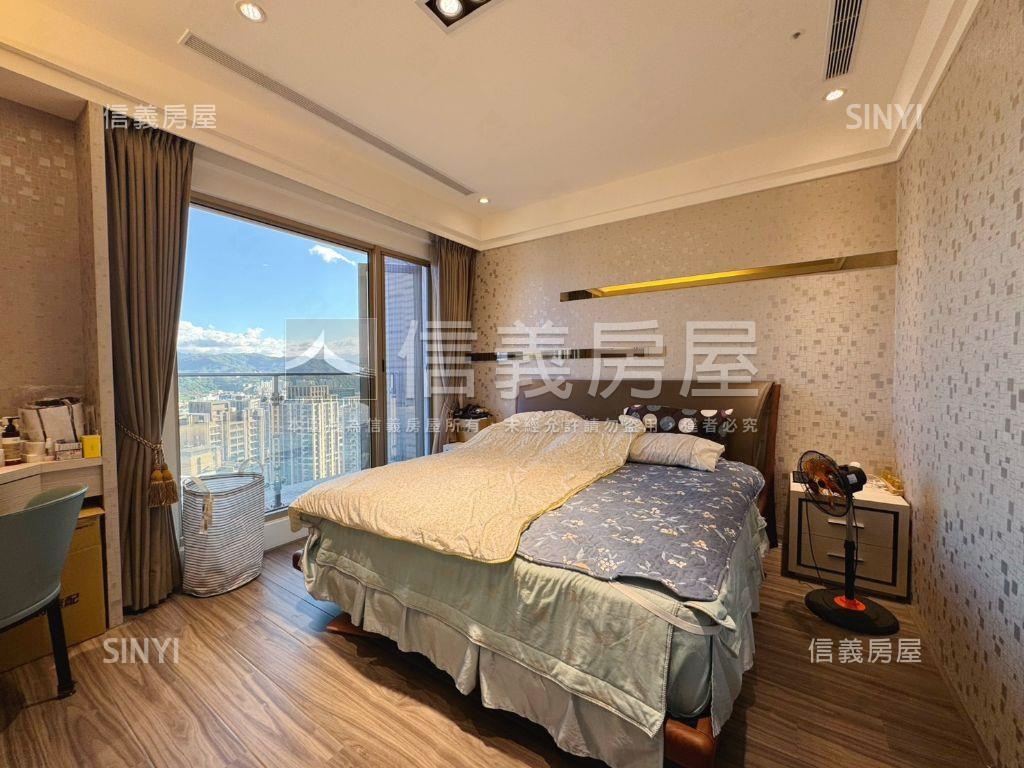 ⭐仰大湖Ｂ棟湖景四房⭐房屋室內格局與周邊環境