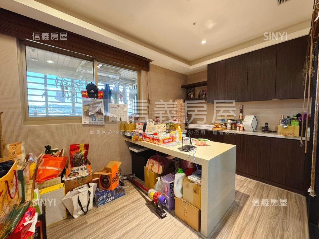 ⭐仰大湖Ｂ棟湖景四房⭐房屋室內格局與周邊環境