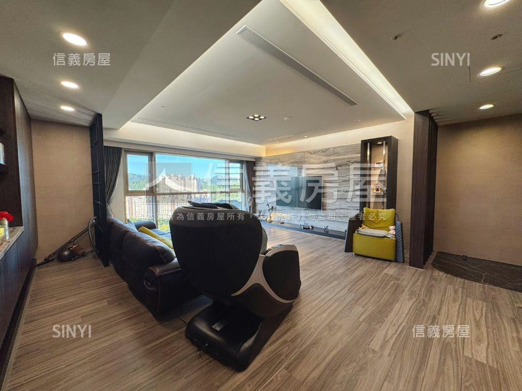 ⭐仰大湖Ｂ棟湖景四房⭐房屋室內格局與周邊環境