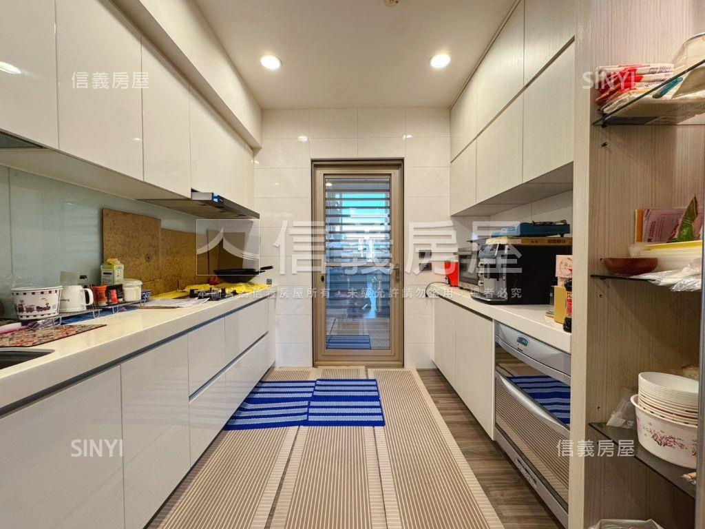 ⭐仰大湖Ｂ棟湖景四房⭐房屋室內格局與周邊環境