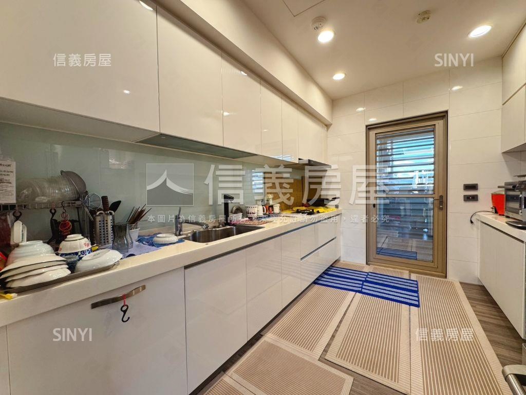 ⭐仰大湖Ｂ棟湖景四房⭐房屋室內格局與周邊環境