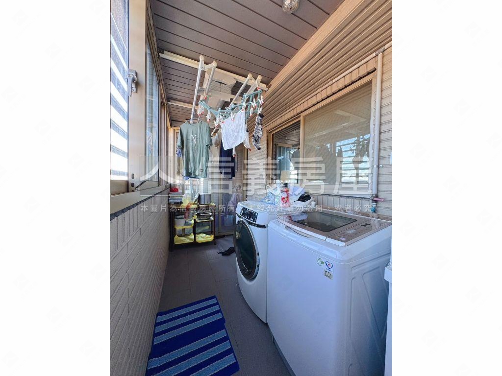 ⭐仰大湖Ｂ棟湖景四房⭐房屋室內格局與周邊環境