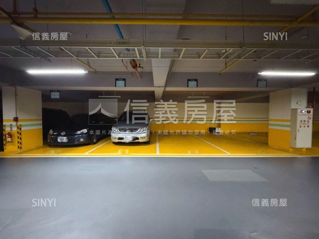 ⭐仰大湖Ｂ棟湖景四房⭐房屋室內格局與周邊環境