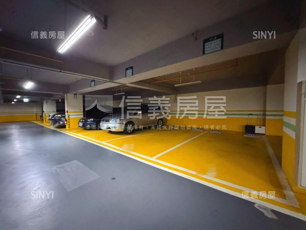 ⭐仰大湖Ｂ棟湖景四房⭐房屋室內格局與周邊環境