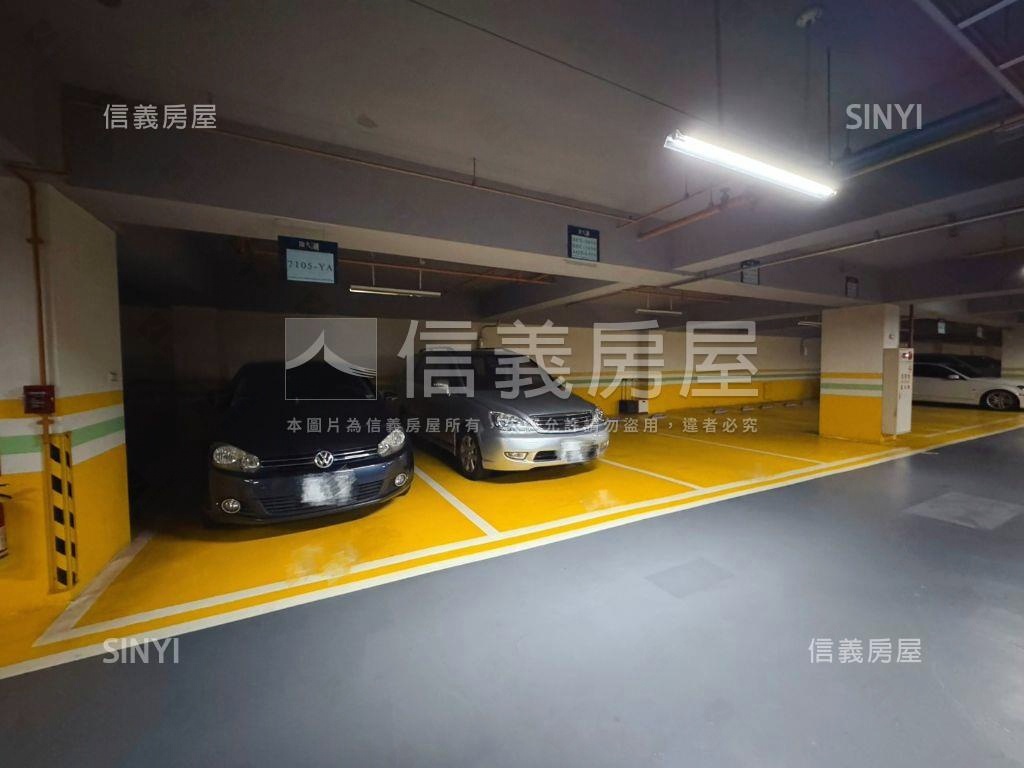 ⭐仰大湖Ｂ棟湖景四房⭐房屋室內格局與周邊環境