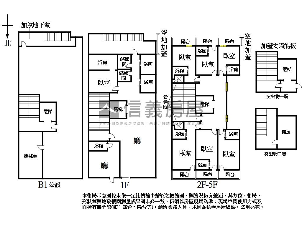 稀有釋出逢甲商圈合法商旅房屋室內格局與周邊環境