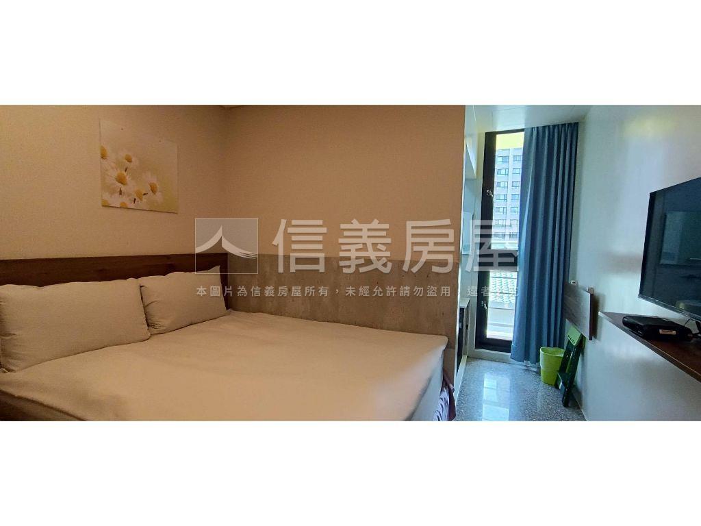 稀有釋出逢甲商圈合法商旅房屋室內格局與周邊環境