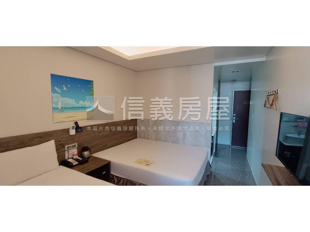 稀有釋出逢甲商圈合法商旅房屋室內格局與周邊環境