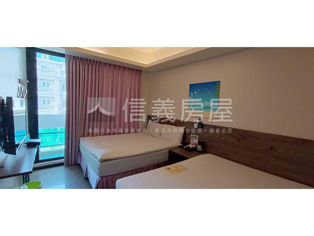 稀有釋出逢甲商圈合法商旅房屋室內格局與周邊環境