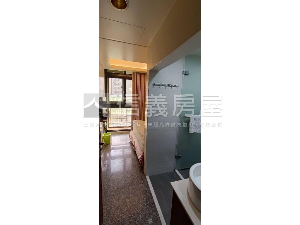 稀有釋出逢甲商圈合法商旅房屋室內格局與周邊環境