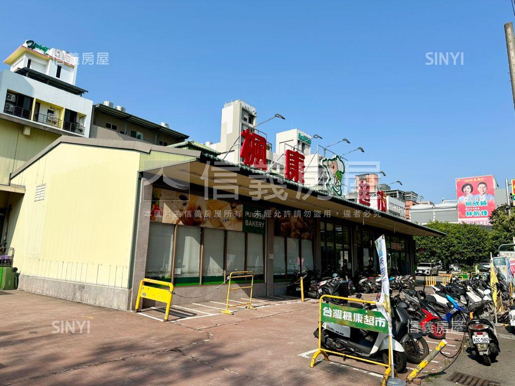 稀有釋出逢甲商圈合法商旅房屋室內格局與周邊環境