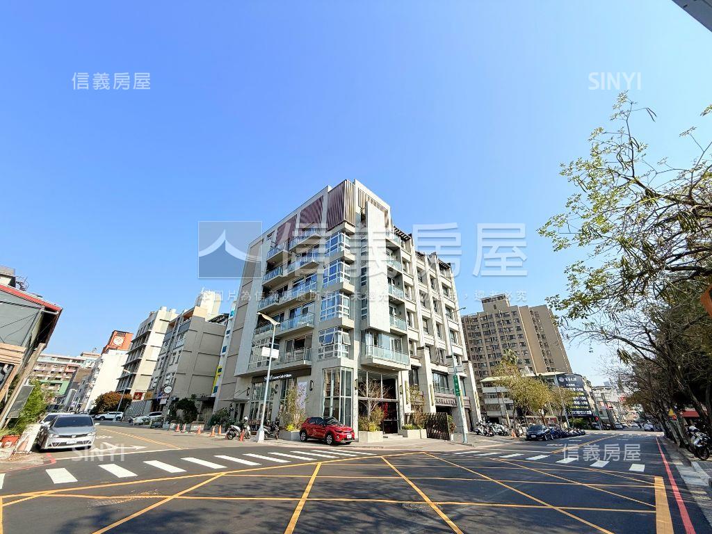 稀有釋出逢甲商圈合法商旅房屋室內格局與周邊環境