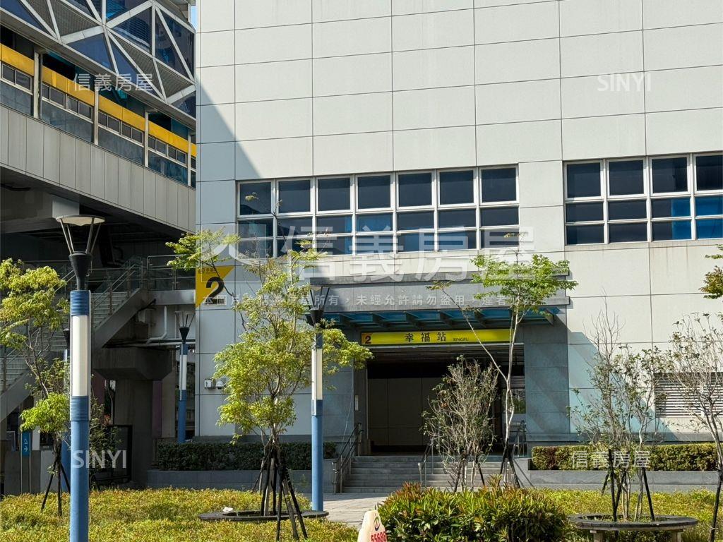 福壽街稀有一樓釋出房屋室內格局與周邊環境