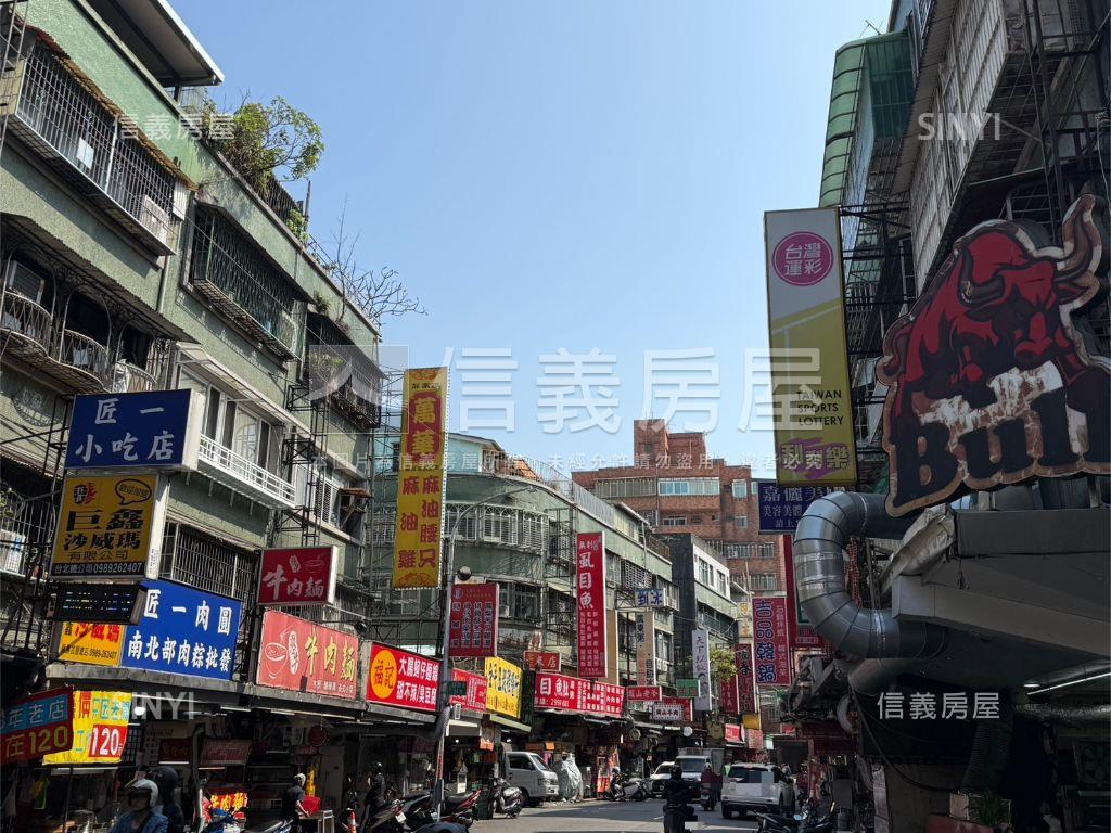 福壽街稀有一樓釋出房屋室內格局與周邊環境