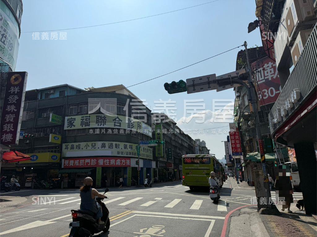 福壽街稀有一樓釋出房屋室內格局與周邊環境
