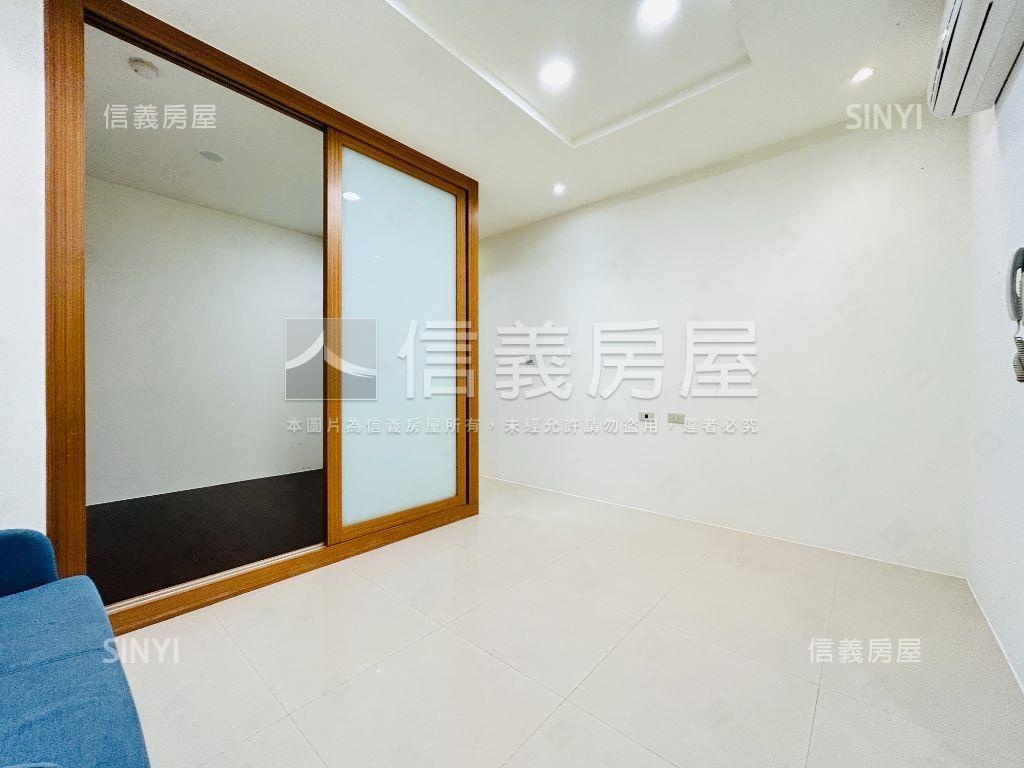 麗陽小資精緻美屋房屋室內格局與周邊環境